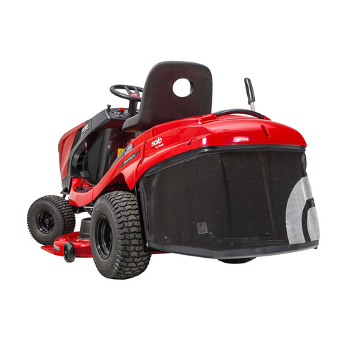 AL-KO SbA Comfort T18-103 HD-A V2 Rear Collect Tractor